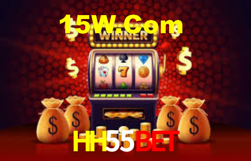 Explore as vantagens do HH55Bet: serviço profissional e confiabilidade
