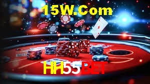 Slot Games HH55Bet