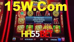 Tournaments HH55Bet