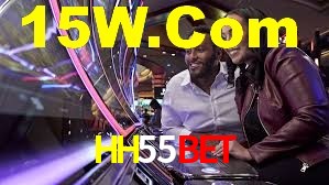 Welcome Bonus HH55Bet