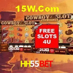Promoções Sazonais HH55Bet