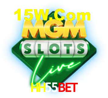 HH55 Game