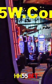 Roulette Table HH55Bet