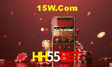 Experiência VIP HH55Bet