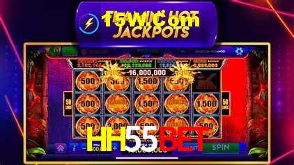 Ofertas Exclusivas HH55Bet