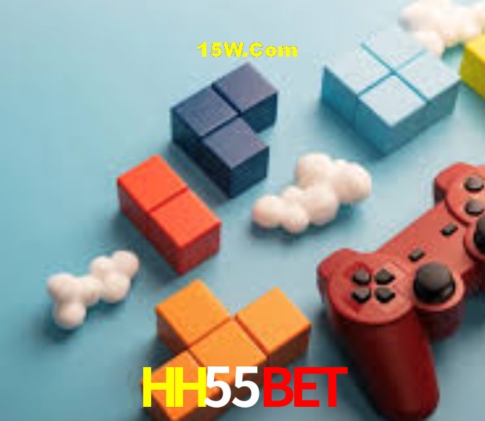 Casino Ao Vivo HH55Bet
