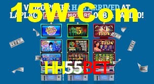 Live Casino HH55Bet