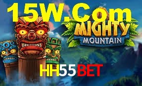 Welcome Bonus HH55Bet