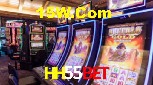 HH55Bet
