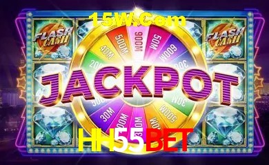 Apostas de Futebol HH55Bet