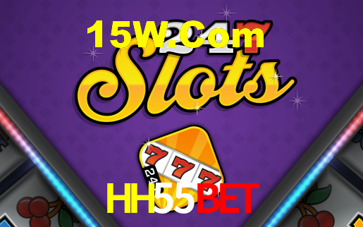 HH55Bet,HH55 Game