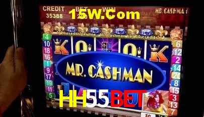 Especiais de Fim de Semana HH55Bet