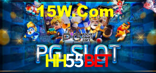 HH55Bet