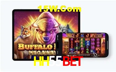 Estatísticas HH55Bet