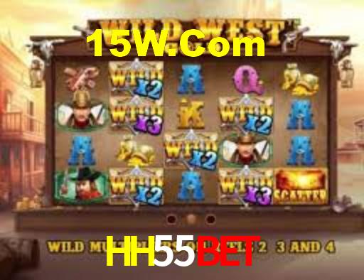 HH55Bet,HH55 Game