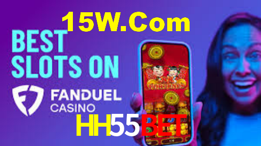 HH55Bet: Seu Cassino Premiado com Pagamentos Rápidos
