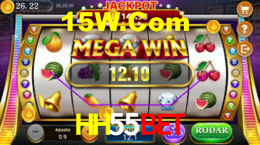 HH55Bet,HH55 Game