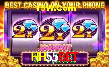 Casino VIP HH55Bet