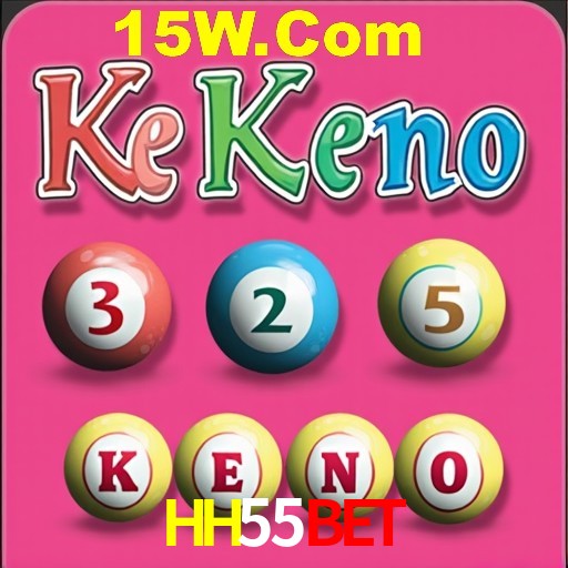 Responsive Design HH55Bet