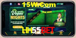 Bonus Features HH55Bet