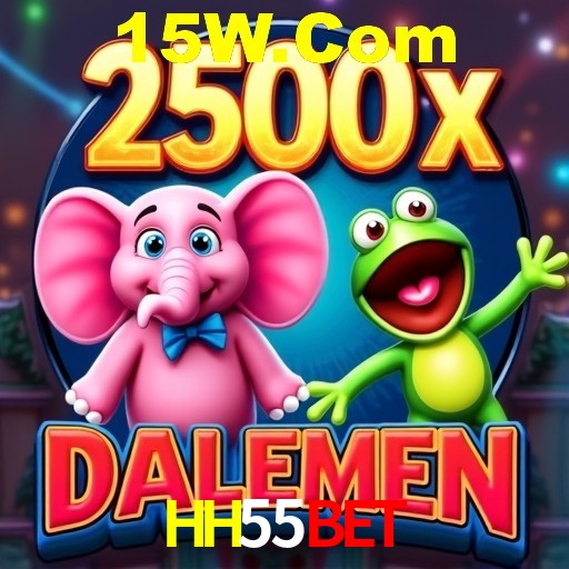 A Experiência Imersiva dos Cassinos Ao Vivo no HH55Bet