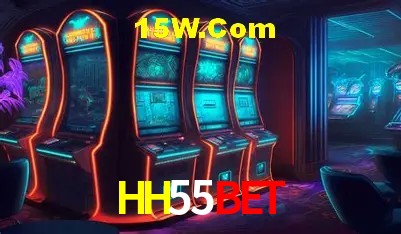 Jogos de Slot HH55Bet