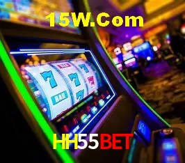 Integração de APIs HH55Bet