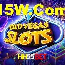 Daily Bonuses HH55Bet