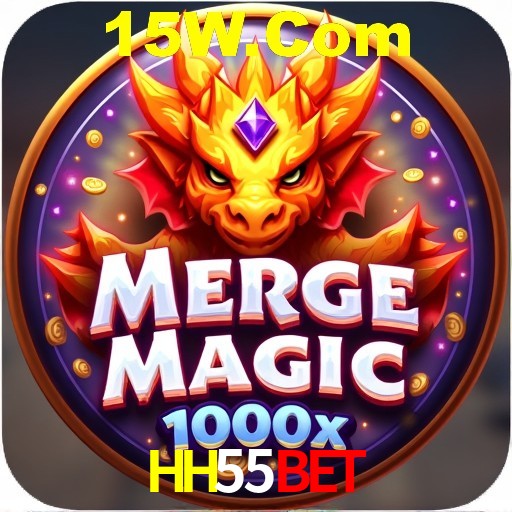 Descubra a Magia dos Jogos de Arcade no HH55Bet