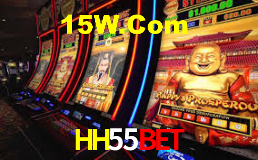 HH55 Game