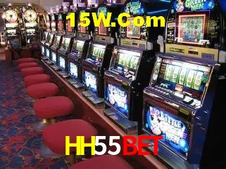 Cadastro Rápido HH55Bet