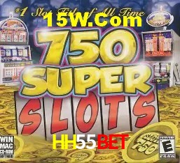 Promoção Relâmpago HH55Bet