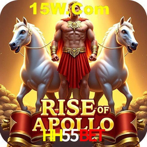 APP oficial da HH55Bet para mobile