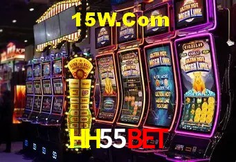 Apostas de Basquete HH55Bet
