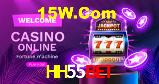 HH55Bet,HH55 Game