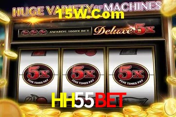 Login Seguro HH55Bet