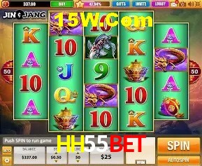 cassino HH55Bet