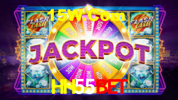 HH55 Game
