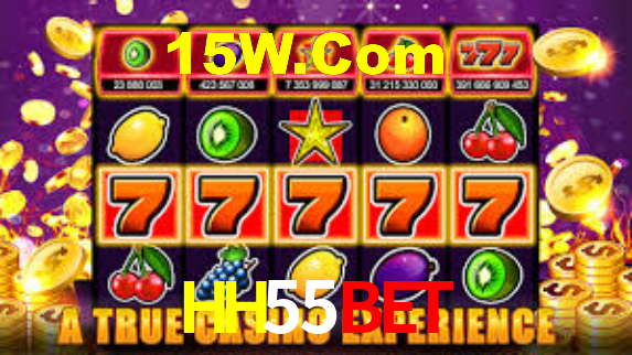 Bônus Generosos e Exclusivos no HH55Bet para Você!