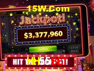 Casino Ao Vivo HH55Bet